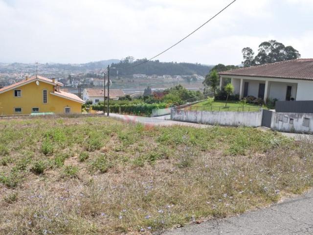 Terreno venda em Coimbrã, Coimbra