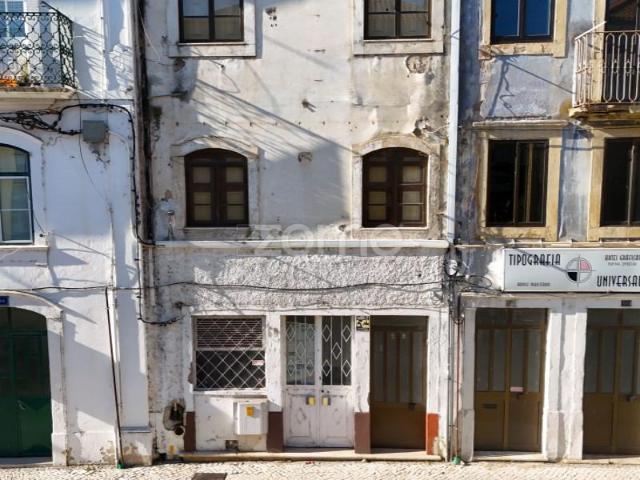 Loja venda em Coimbrã, Coimbra