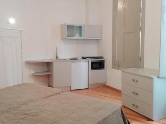 Apartamento alugar em Coimbrã, Sé Nova