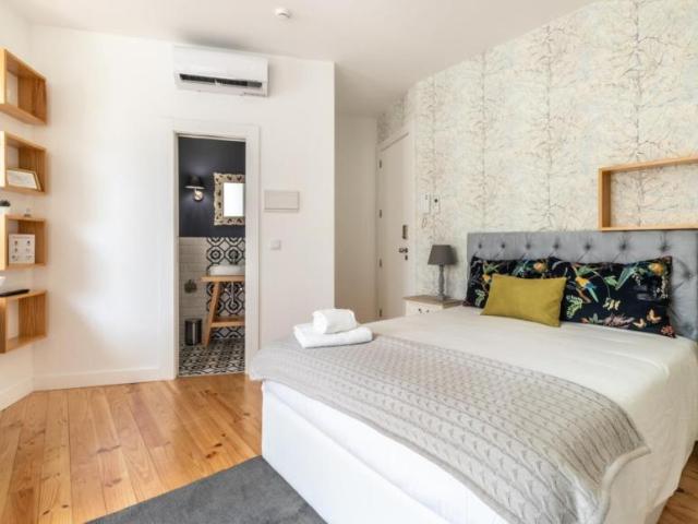 Apartamento alugar em Coimbrã, Sé Nova