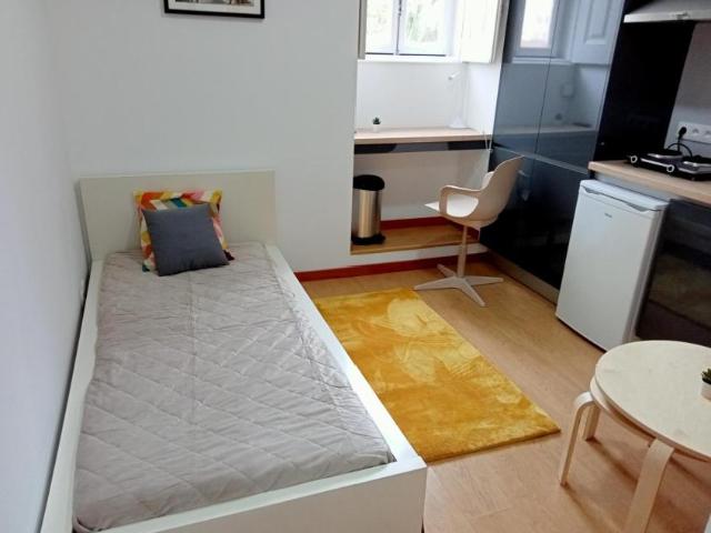 Apartamento alugar em Coimbrã, Sé Nova