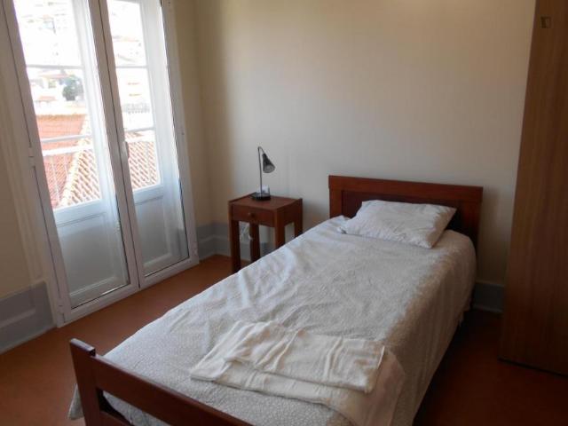 Apartamento alugar em Coimbrã, Sé Nova