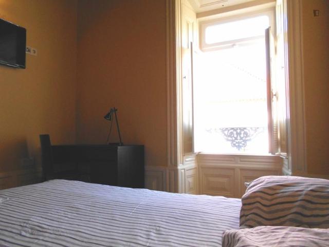 Apartamento alugar em Coimbrã, Sé Nova