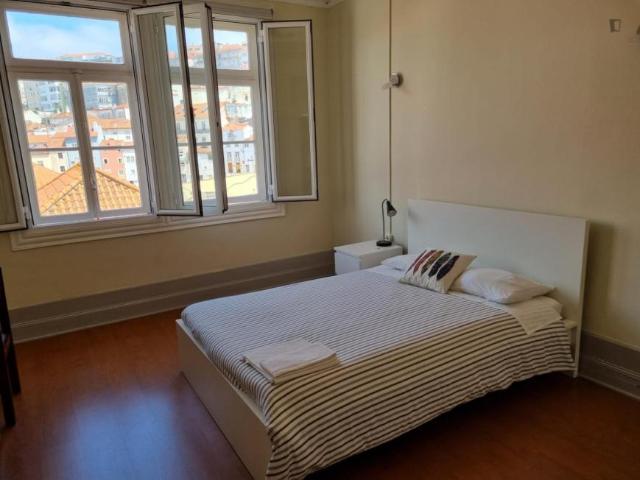 Apartamento alugar em Coimbrã, Sé Nova