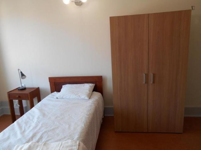 Apartamento alugar em Coimbrã, Sé Nova