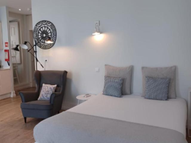 Apartamento alugar em Coimbrã, Sé Nova
