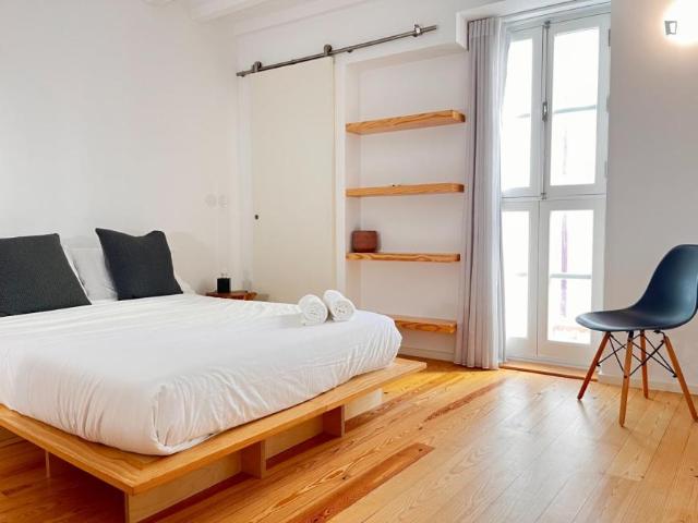 Apartamento alugar em Coimbrã, Sé Nova
