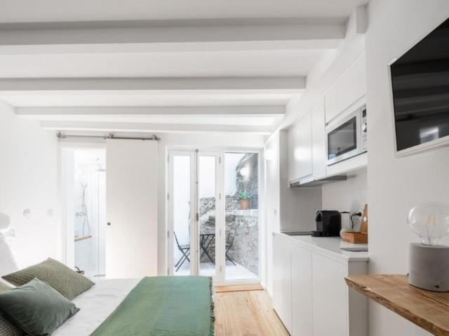 Apartamento alugar em Coimbrã, Sé Nova