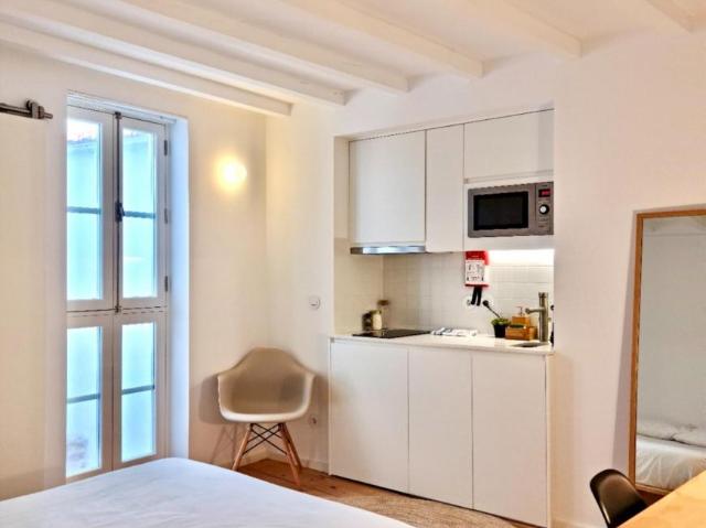 Apartamento alugar em Coimbrã, Sé Nova