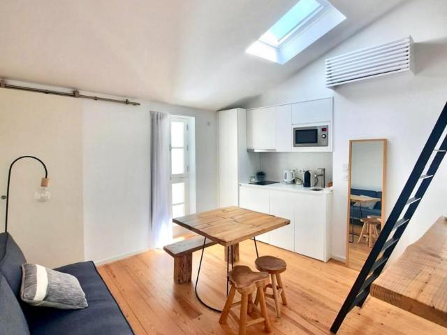 Apartamento alugar em Coimbrã, Sé Nova