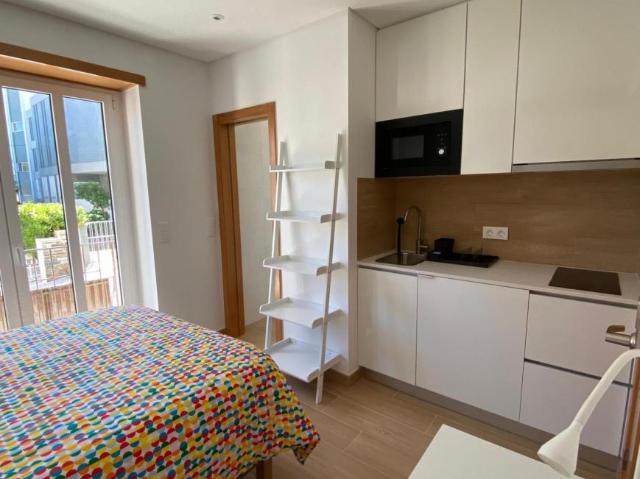 Apartamento alugar em Coimbrã, Sé Nova