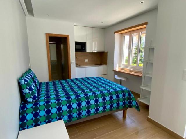 Apartamento alugar em Coimbrã, Sé Nova
