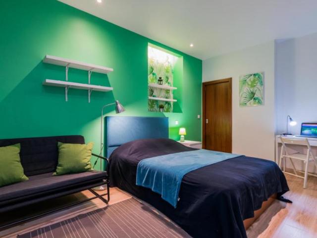 Apartamento alugar em Coimbrã, Sé Nova