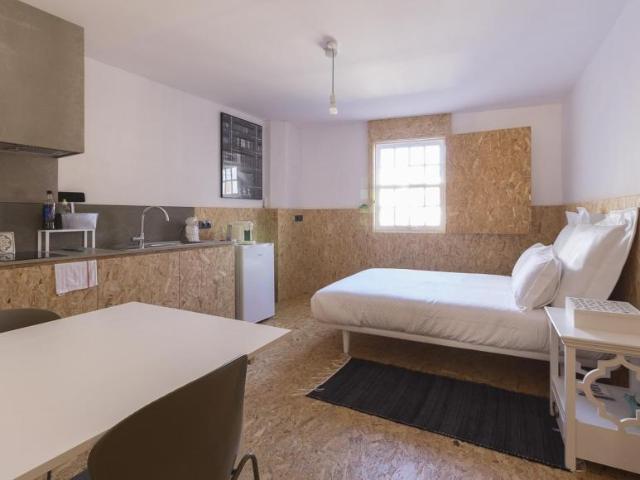 Apartamento alugar em Coimbrã, Sé Nova