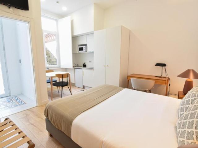 Apartamento alugar em Coimbrã, Sé Nova