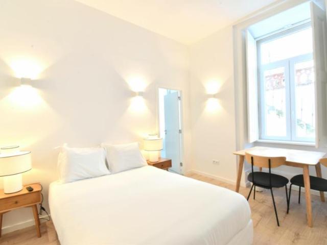 Apartamento alugar em Coimbrã, Sé Nova