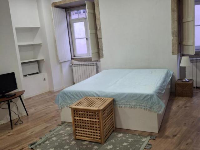 Apartamento alugar em Coimbrã, Sé Nova