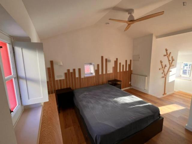 Apartamento alugar em Coimbrã, Sé Nova