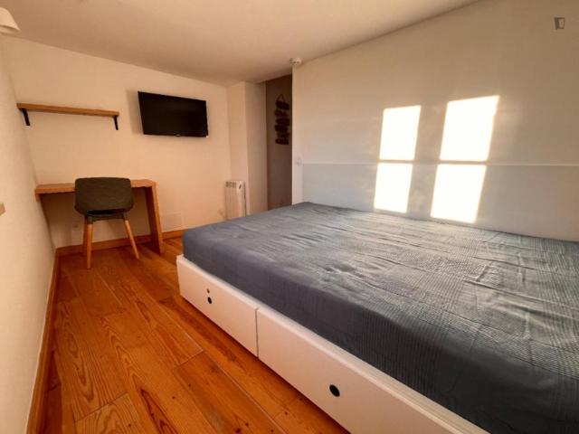 Apartamento alugar em Coimbrã, Sé Nova