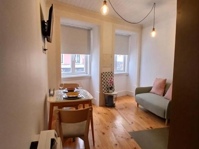 Apartamento alugar em Coimbrã, Sé Nova