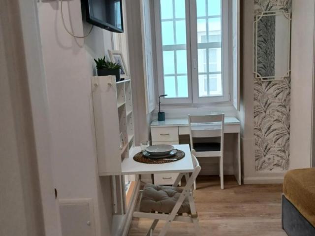 Apartamento alugar em Coimbrã, Sé Nova
