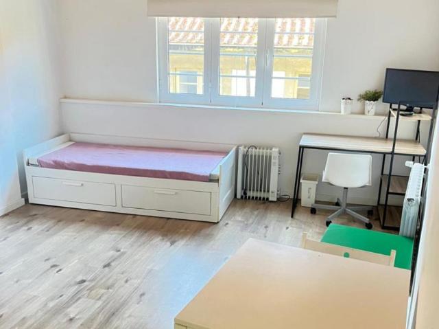 Apartamento alugar em Santa Cruz, Coimbra