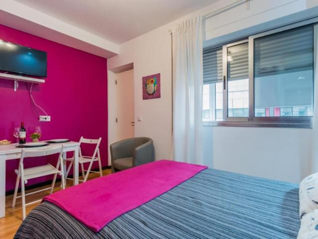 Apartamento alugar em Coimbrã, Sé Nova