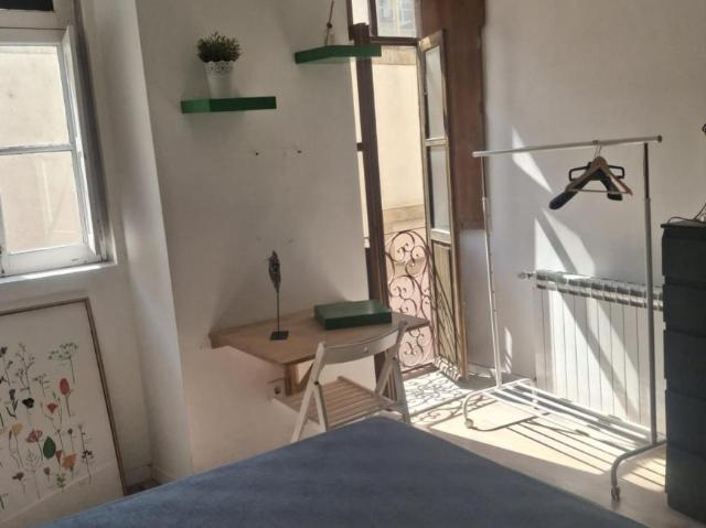 Apartamento alugar em Santa Cruz, Coimbra