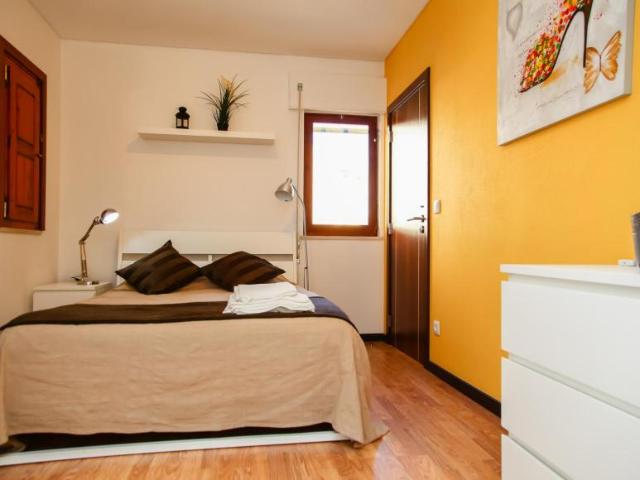 Apartamento alugar em Coimbrã, Sé Nova