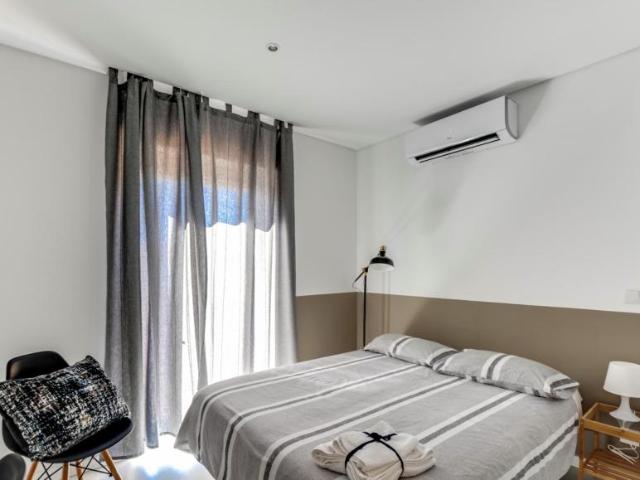 Apartamento alugar em Coimbrã, Sé Nova