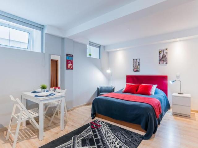 Apartamento alugar em Coimbrã, Sé Nova