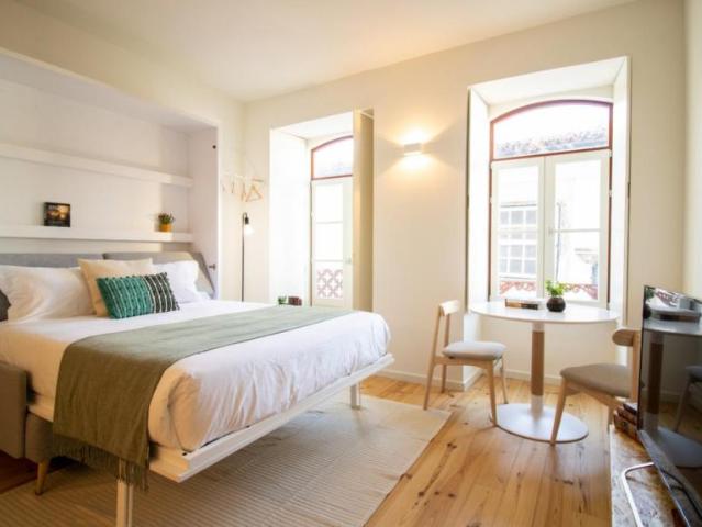Apartamento alugar em Coimbrã, Sé Nova