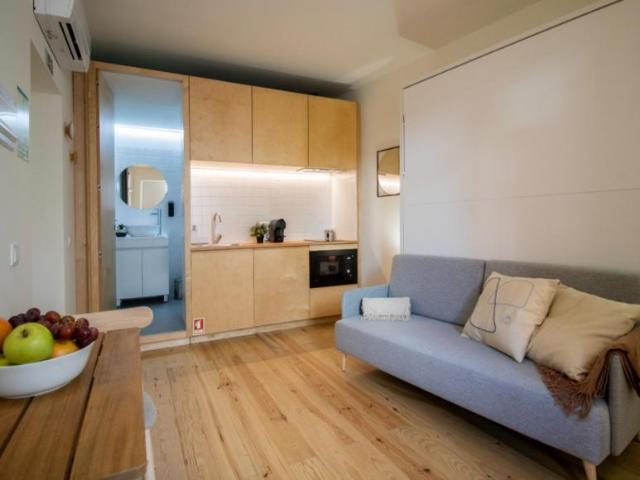Apartamento alugar em Coimbrã, Sé Nova