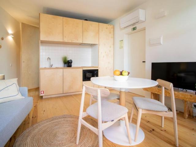 Apartamento alugar em Coimbrã, Sé Nova