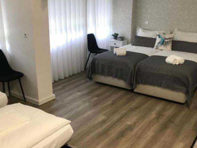 Apartamento alugar em Coimbrã, Sé Nova
