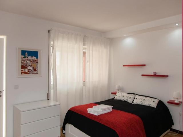 Apartamento alugar em Coimbrã, Sé Nova