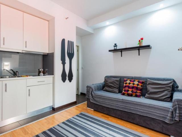 Apartamento alugar em Coimbrã, Sé Nova