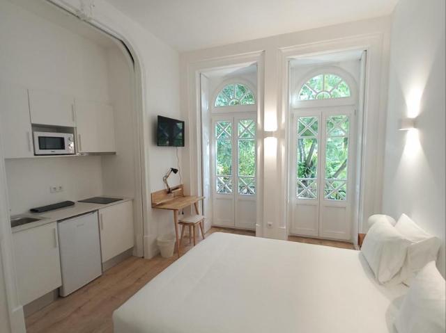 Apartamento alugar em Coimbrã, Sé Nova