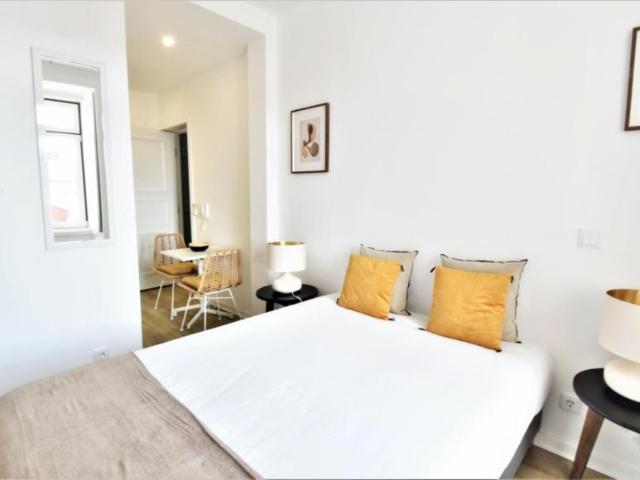 Apartamento alugar em Coimbrã, Sé Nova