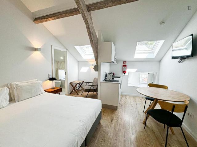 Apartamento alugar em Coimbrã, Sé Nova