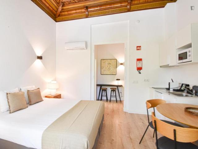 Apartamento alugar em Coimbrã, Sé Nova