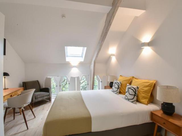 Apartamento alugar em Coimbrã, Sé Nova