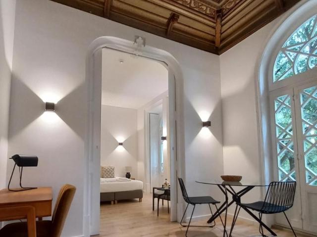 Apartamento alugar em Coimbrã, Sé Nova