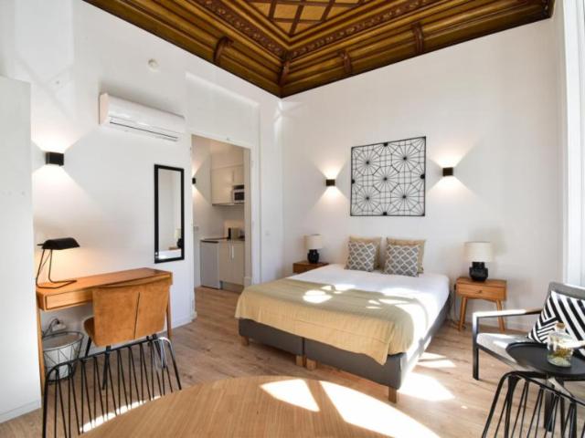 Apartamento alugar em Coimbrã, Sé Nova
