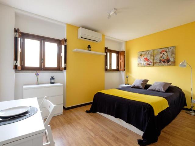 Apartamento alugar em Coimbrã, Sé Nova