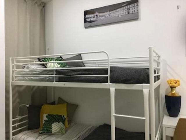 Apartamento alugar em Coimbrã, Sé Nova