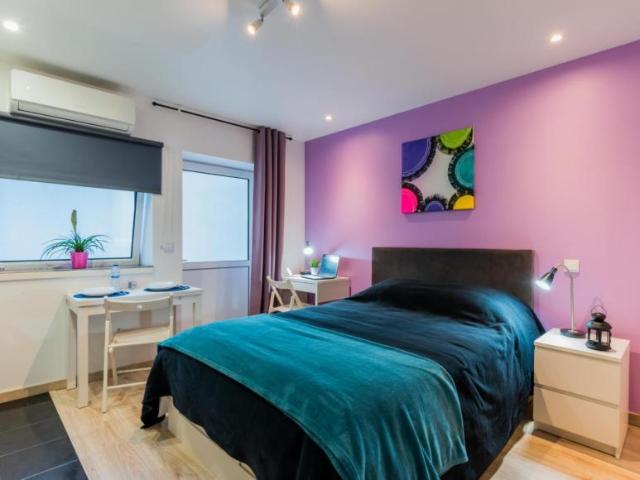 Apartamento alugar em Coimbrã, Sé Nova