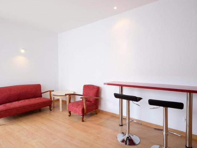 Apartamento alugar em Coimbrã, Sé Nova