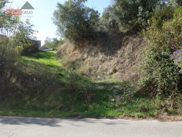 Terreno venda em Coimbrã, Cernache