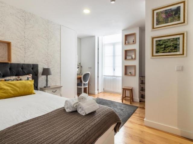 Apartamento alugar em Coimbrã, Sé Nova